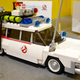 Image for article titled Hands-On: the official Lego Ghostbusters is awesome and spot on